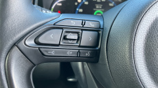 Toyota Yaris Cross 1.5 Hybrid Excel 5dr CVT Hybrid Estate